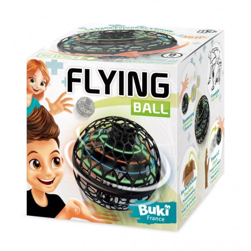 Buki France Flying Ball Αιωρούμενη Μπάλα με Φωτάκια