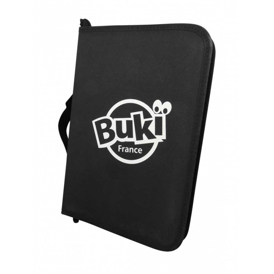 Buki France Παιδικό Εργαστήριο Ζωγραφικής Professional Studio Drawing Case