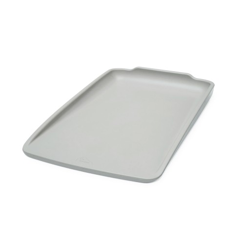 Cam Cam Βρεφική Αλλαξιέρα Σκληρή Classic Grey