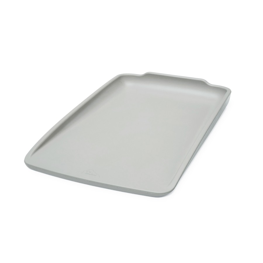 Cam Cam Βρεφική Αλλαξιέρα Σκληρή Classic Grey