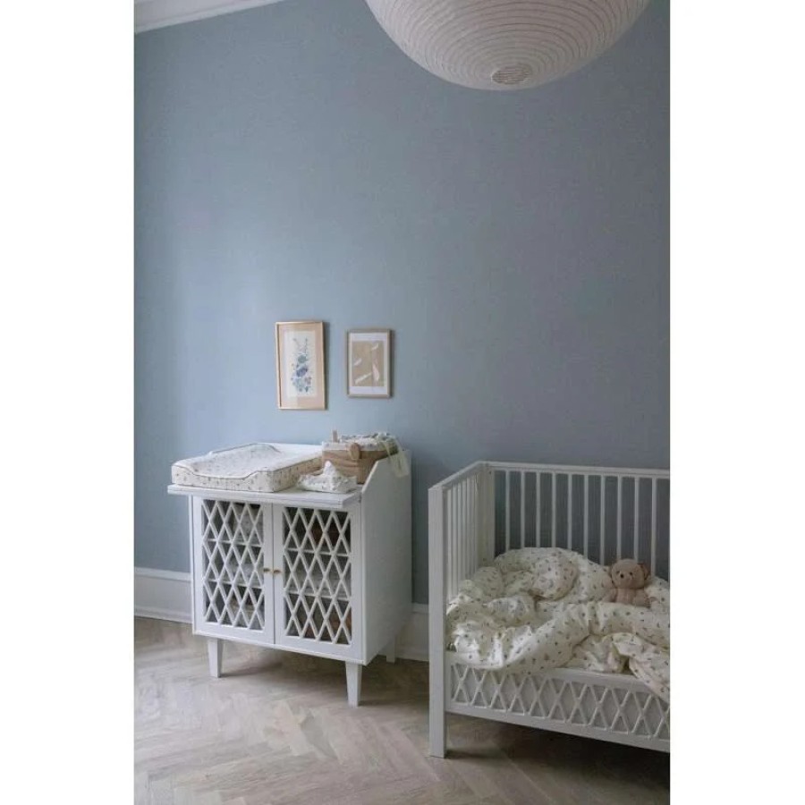 Μαξιλάρι Αλλαξιέρα Cam Cam Bluberries 63x49εκ.