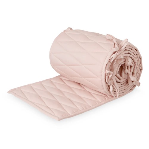 Cam Cam Βρεφική Πάντα Κούνιας Blossom Pink 365x30εκ.