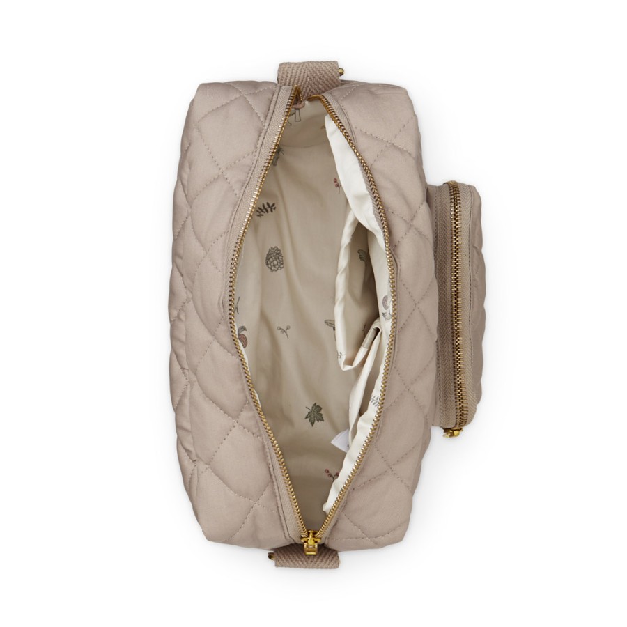 Cam Cam Τσάντα Αλλαγής Hazel 26x17x12εκ.