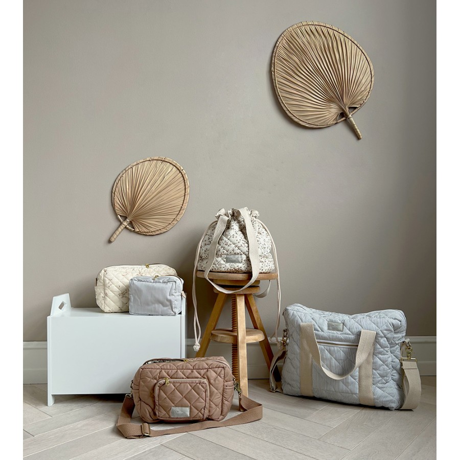 Cam Cam Τσάντα Αλλαγής Hazel 26x17x12εκ.