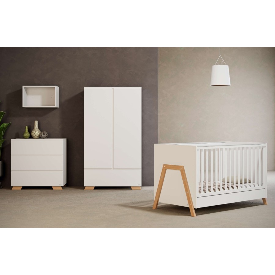 CASABABY Κρεβάτι Oslo