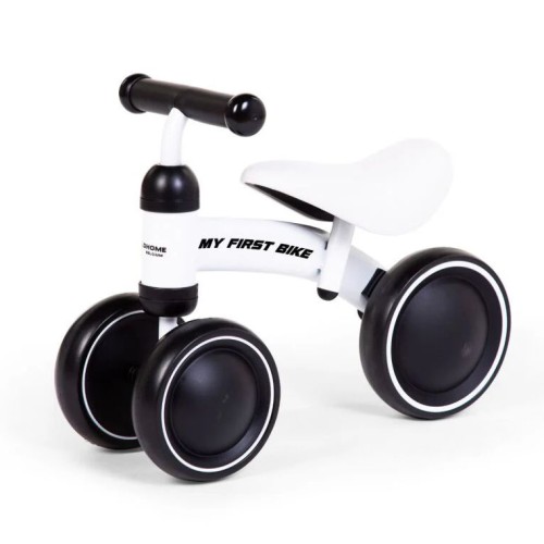 Childhome Παιδικό Ποδήλατο Ισορροπίας My First Bike White
