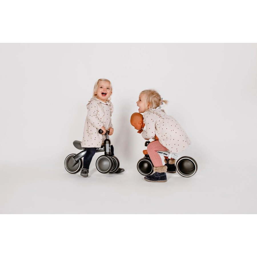 Childhome Παιδικό Ποδήλατο Ισορροπίας My First Bike White