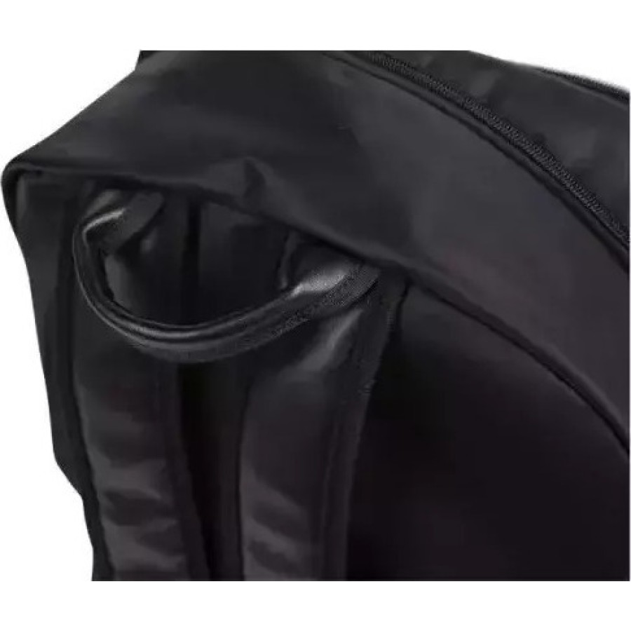 Childhome Σακκίδιο Πλάτης Αλλαγής Πάνας Daddy Bag Black