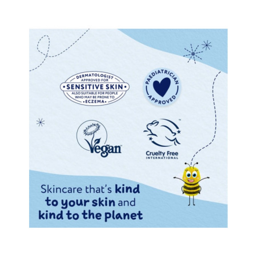 Βρεφικό & Παιδικό Αντιηλιακό Γαλάκτωμα SPF50+ Childs Farm Sun Cream Fragance-Free 100ml