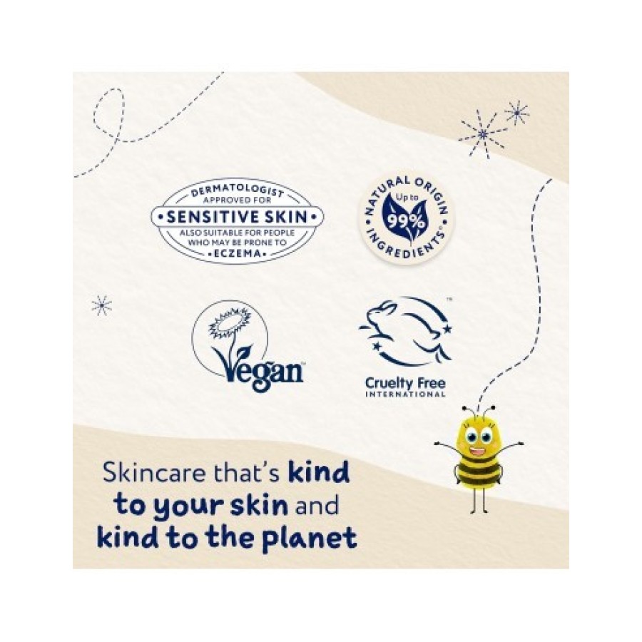 Βρεφικό - Παιδικό Childs Farm Oatderma Γαλάκτωμα Μπάνιου Fragance Free 250ml