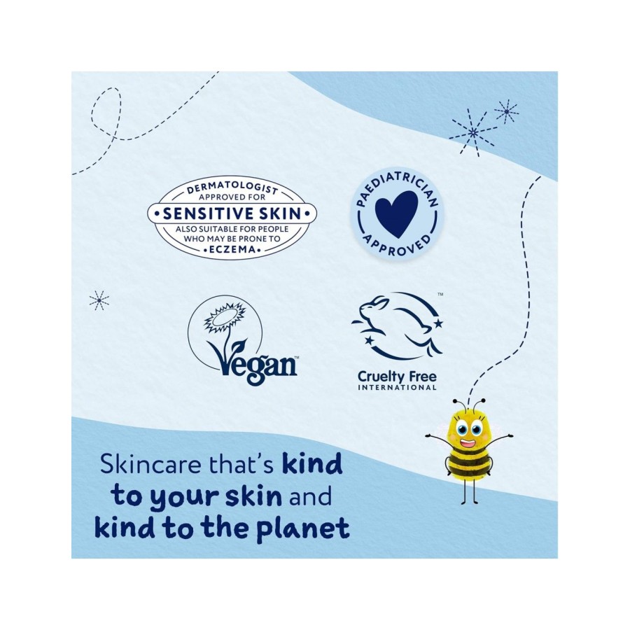 Child's Farm Βρεφικό & Παιδικό Αντιηλιακό SPF50+ Sun Spray Fragrance-Free 100ml