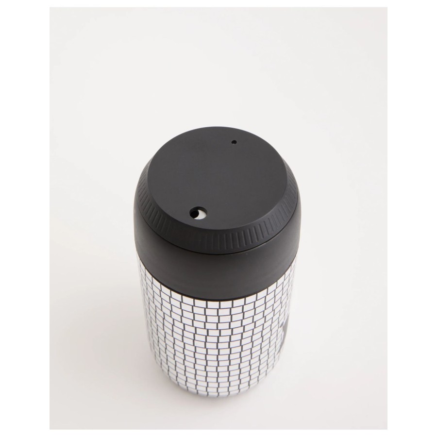 Chilly's Ανοξείδωτο Ποτήρι Θερμός Coffee Cup Series 2 Disco 340ml