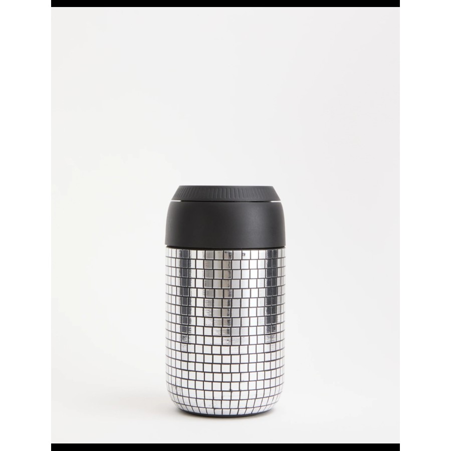 Chilly's Ανοξείδωτο Ποτήρι Θερμός Coffee Cup Series 2 Disco 340ml