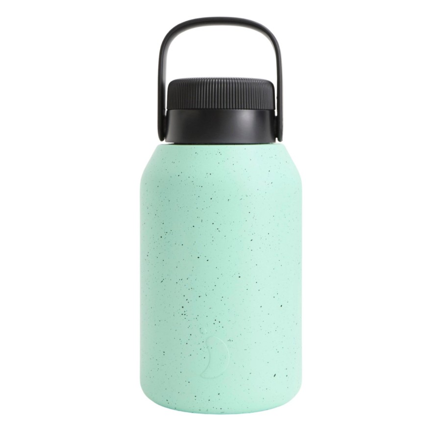 Chilly's Μεγάλο Μπουκάλι Θερμός Big Mouth Opal 2L