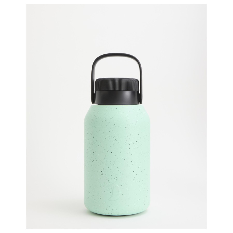 Chilly's Μεγάλο Μπουκάλι Θερμός Big Mouth Opal 2L