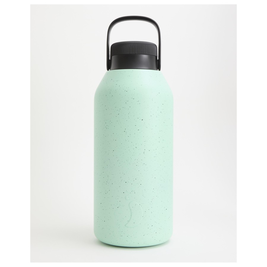 Chilly's Μεγάλο Μπουκάλι Θερμός Big Mouth Opal 4L