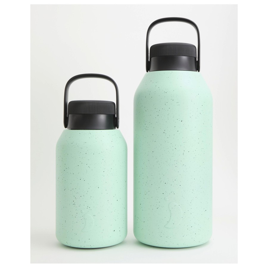 Chilly's Μεγάλο Μπουκάλι Θερμός Big Mouth Opal 4L