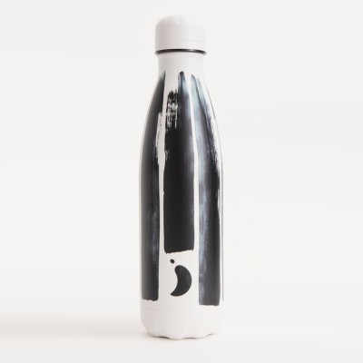 Chilly's Original Μπουκάλι Θερμός Graphic Ink Stripe Mini 500ml