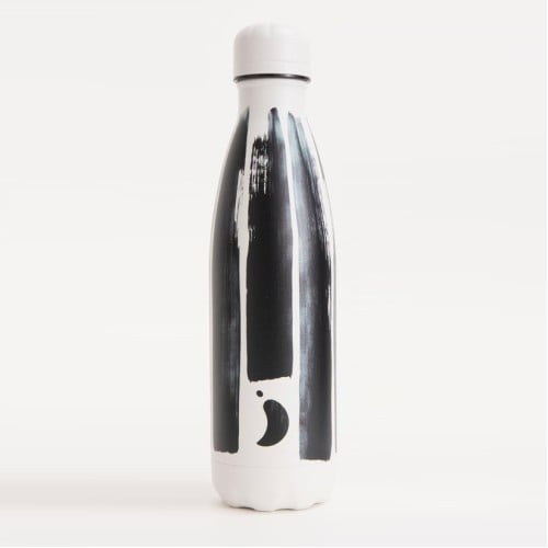 Chilly's Original Μπουκάλι Θερμός Graphic Ink Stripe Mini 500ml