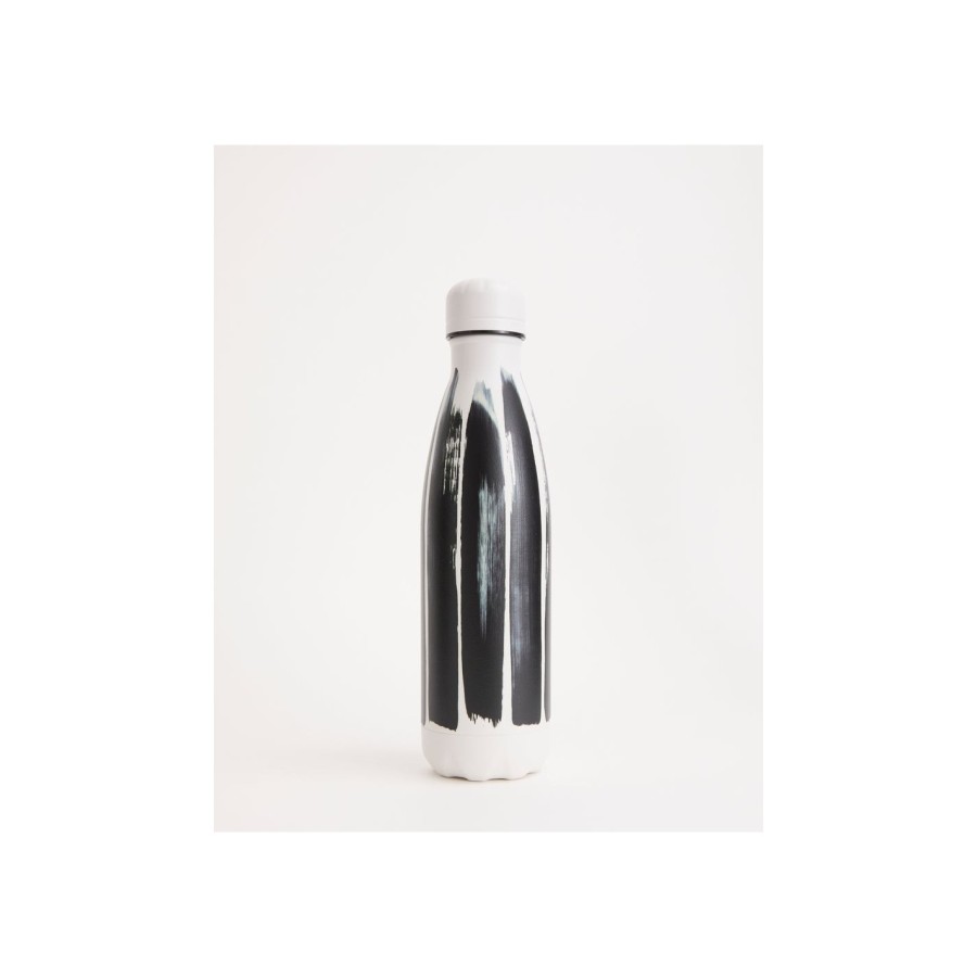 Chilly's Original Μπουκάλι Θερμός Graphic Ink Stripe Mini 500ml