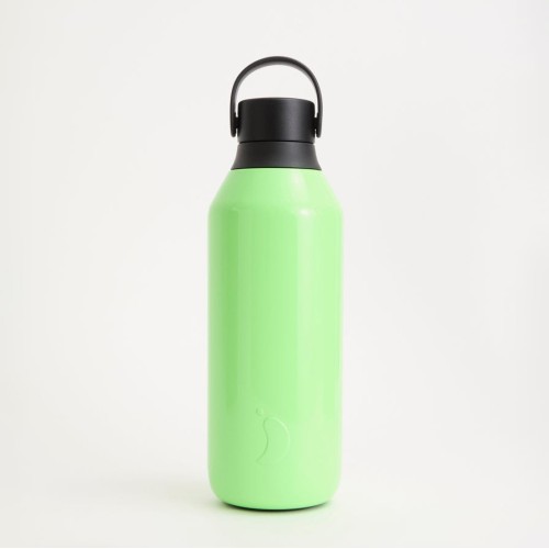 Chilly's Ανοξείδωτο Μπουκάλι Θερμός Series 3 Voltage Acid 500ml