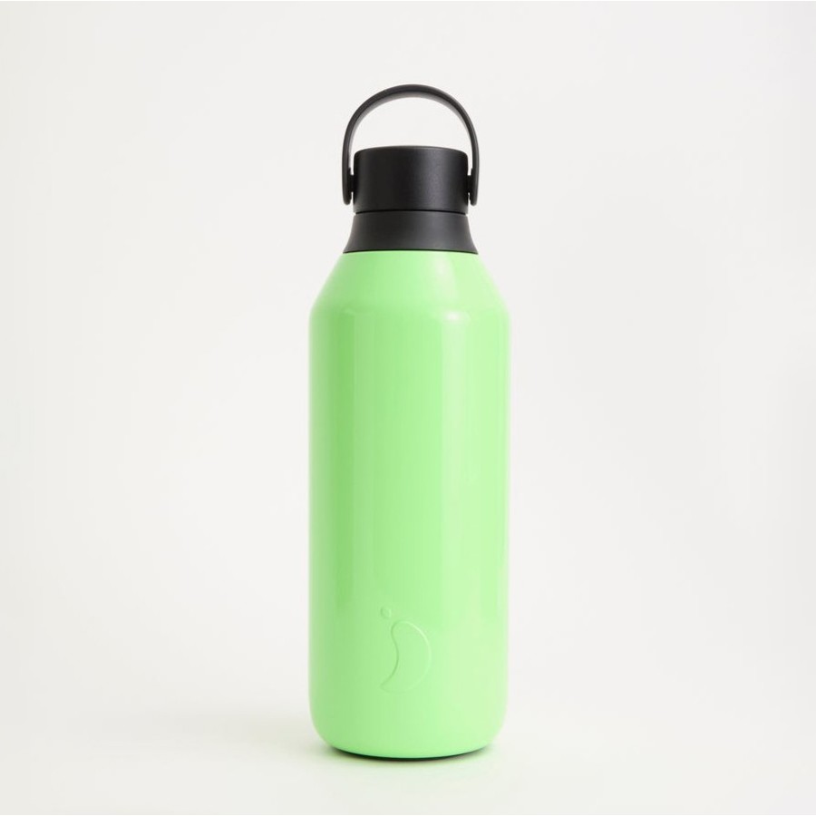 Chilly's Ανοξείδωτο Μπουκάλι Θερμός Series 3 Voltage Acid 500ml