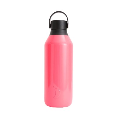 Chilly's Ανοξείδωτο Μπουκάλι Θερμός Series 3 Voltage Flare 500ml
