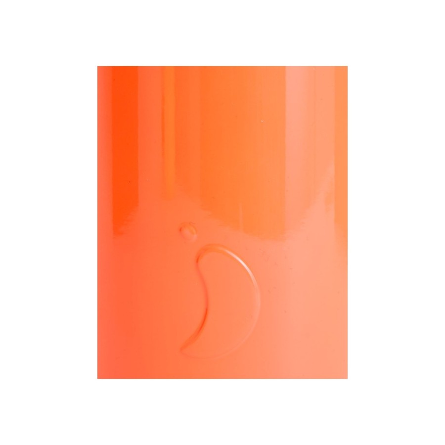 Chilly's Ανοξείδωτο Μπουκάλι Θερμός Series 3 Voltage Lava 500ml