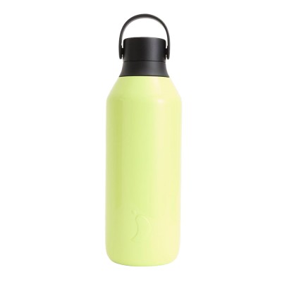 Chilly's Ανοξείδωτο Μπουκάλι Θερμός Series 3 Voltage Shock 500ml
