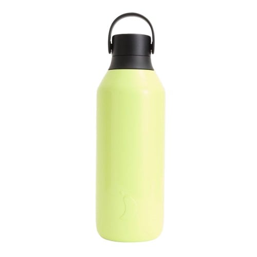 Chilly's Ανοξείδωτο Μπουκάλι Θερμός Series 3 Voltage Shock 500ml
