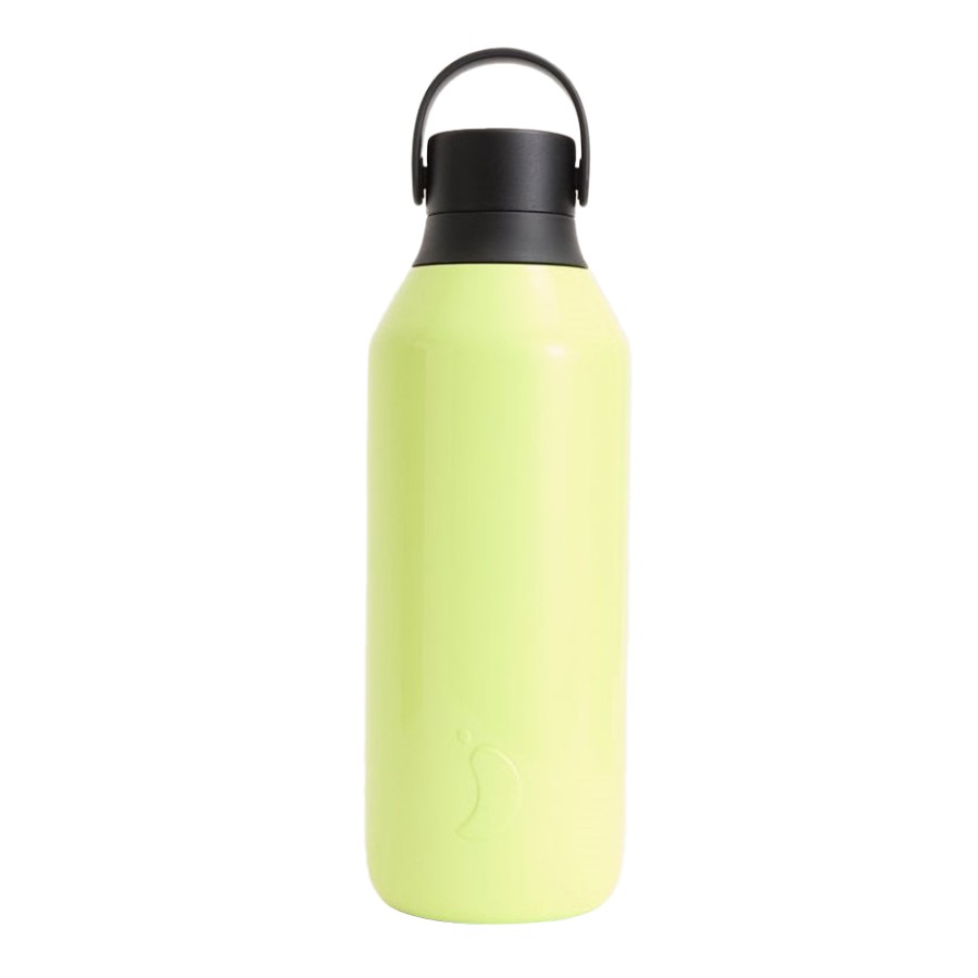 Chilly's Ανοξείδωτο Μπουκάλι Θερμός Series 3 Voltage Shock 500ml