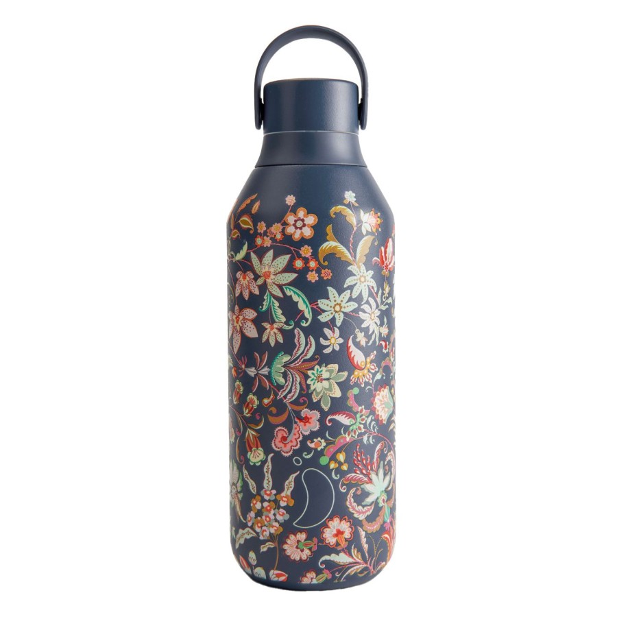 Chilly's Ανοξείδωτο Μπουκάλι Θερμός Series 2 Liberty Kobushi 500ml