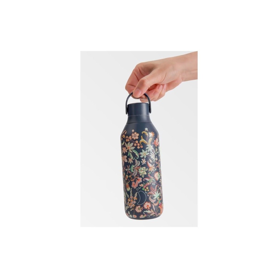 Chilly's Ανοξείδωτο Μπουκάλι Θερμός Series 2 Liberty Kobushi 500ml