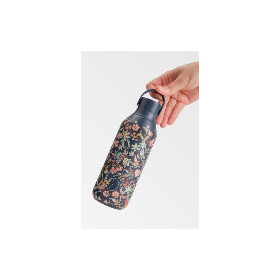 Chilly's Ανοξείδωτο Μπουκάλι Θερμός Series 2 Liberty Kobushi 500ml