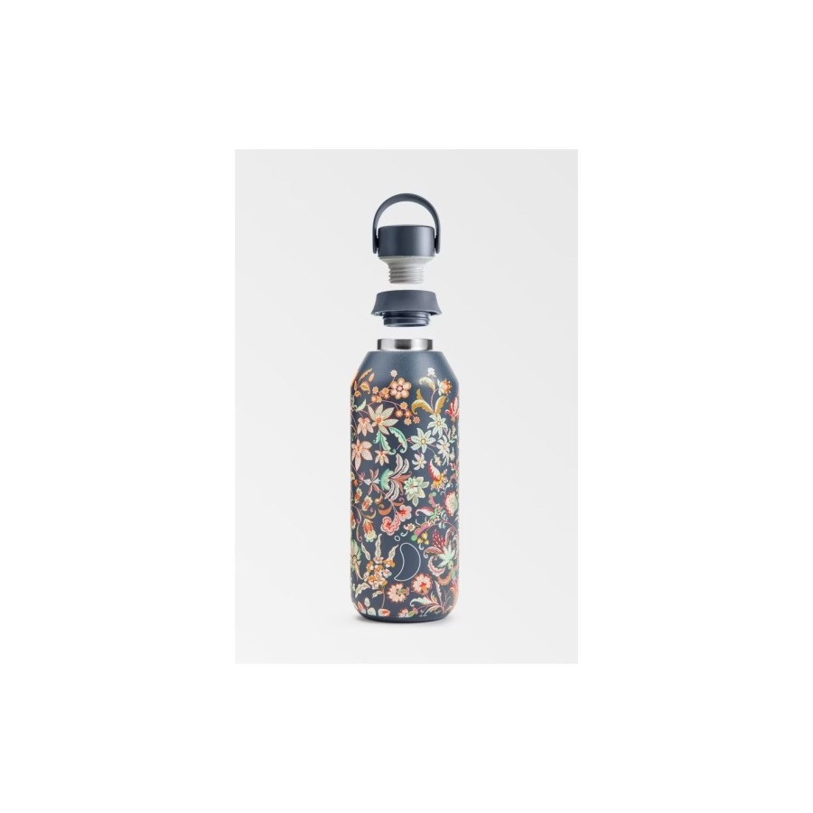 Chilly's Ανοξείδωτο Μπουκάλι Θερμός Series 2 Liberty Kobushi 500ml