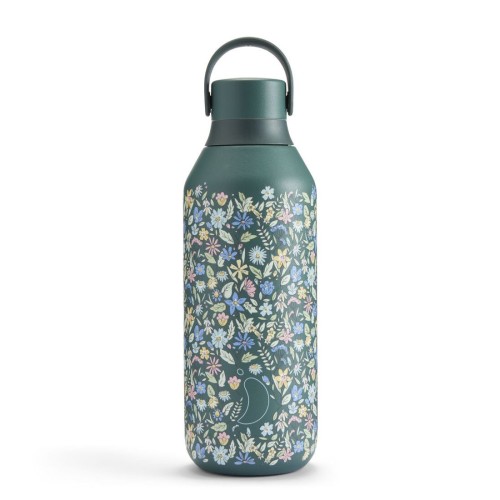 Chilly's Ανοξείδωτο Μπουκάλι Θερμός Series 2 Liberty Summer Springs 500ml