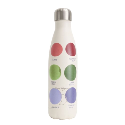 Chilly's Original Μπουκάλι Θερμός Emma Bridgewater Colour Palette 500ml
