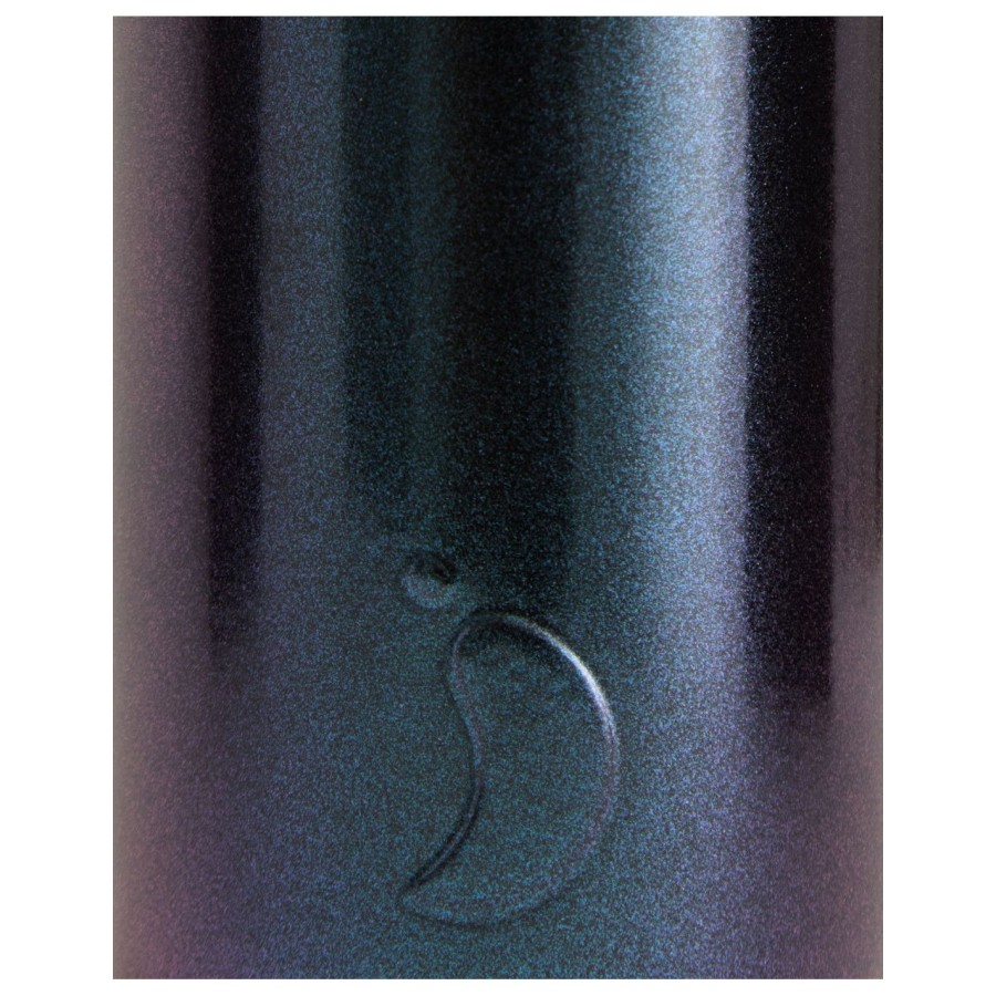 Chilly's Ανοξείδωτο Μπουκάλι Θερμός Series 2 Bottle Galaxy 500ml