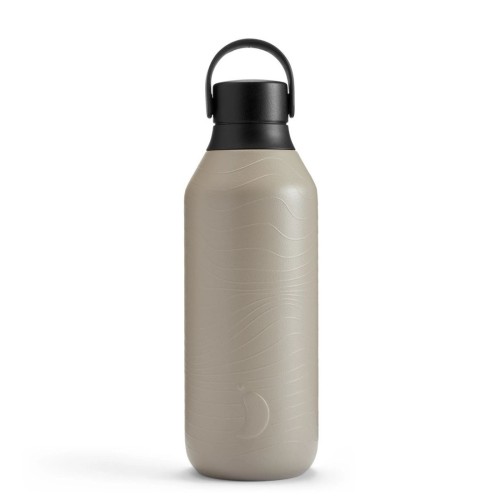 Chilly's Ανοξείδωτο Μπουκάλι Θερμός Series 2 Elements Strata 500ml
