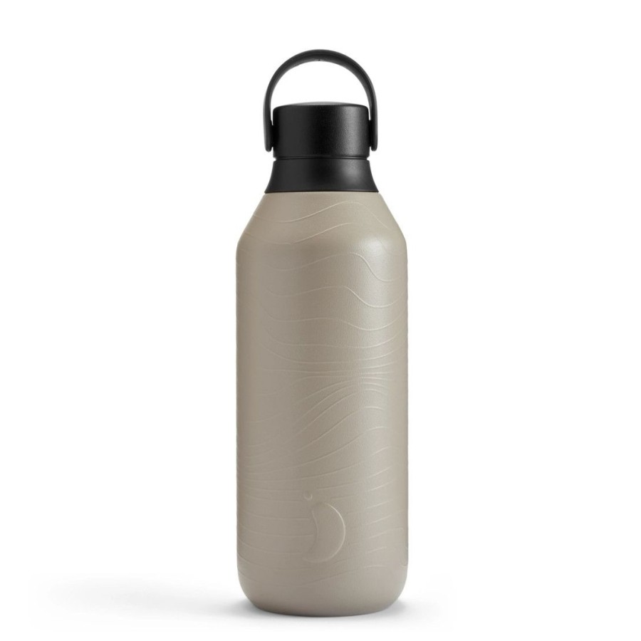 Chilly's Ανοξείδωτο Μπουκάλι Θερμός Series 2 Elements Strata 500ml