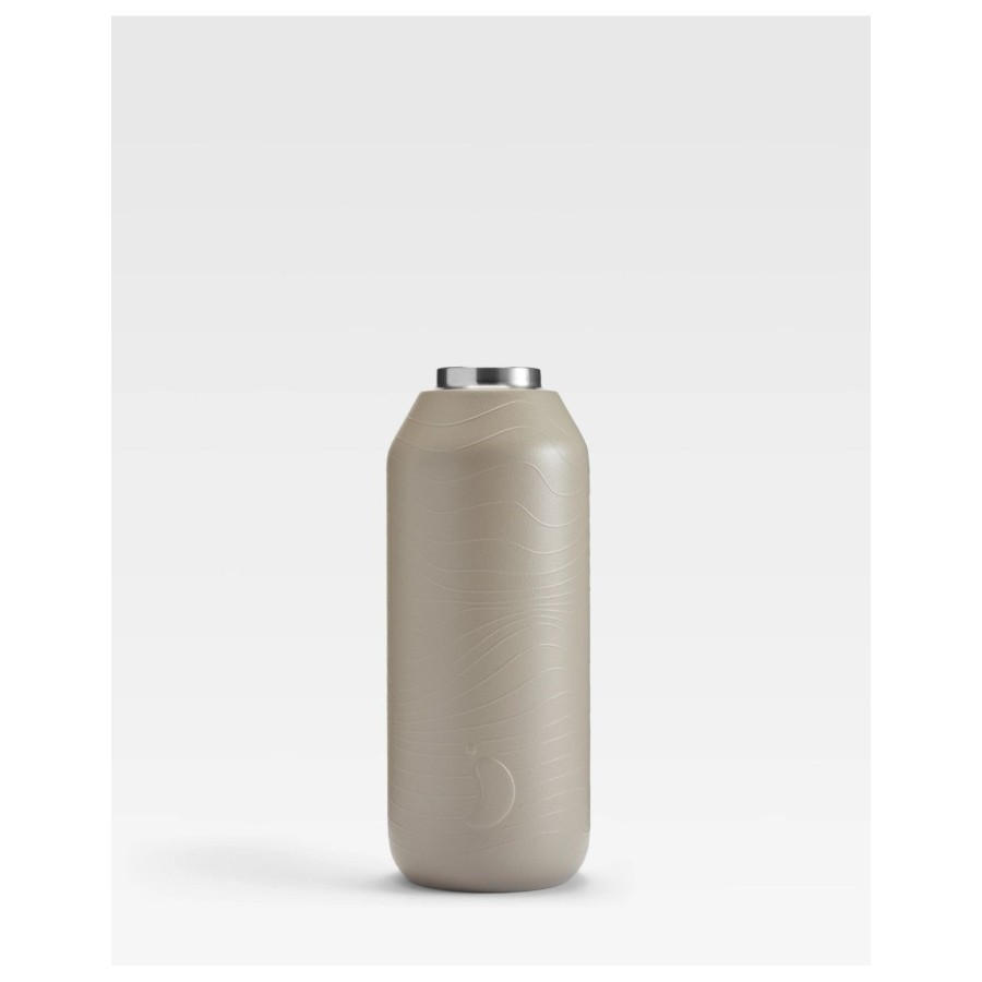 Chilly's Ανοξείδωτο Μπουκάλι Θερμός Series 2 Elements Strata 500ml