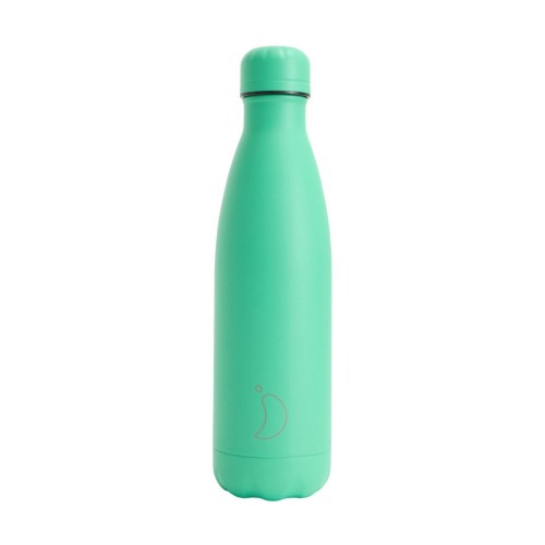 Chilly's Original Μπουκάλι Θερμός Apple 500ml