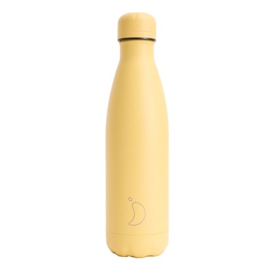 Chilly's Original Μπουκάλι Θερμός Buttercup 500ml