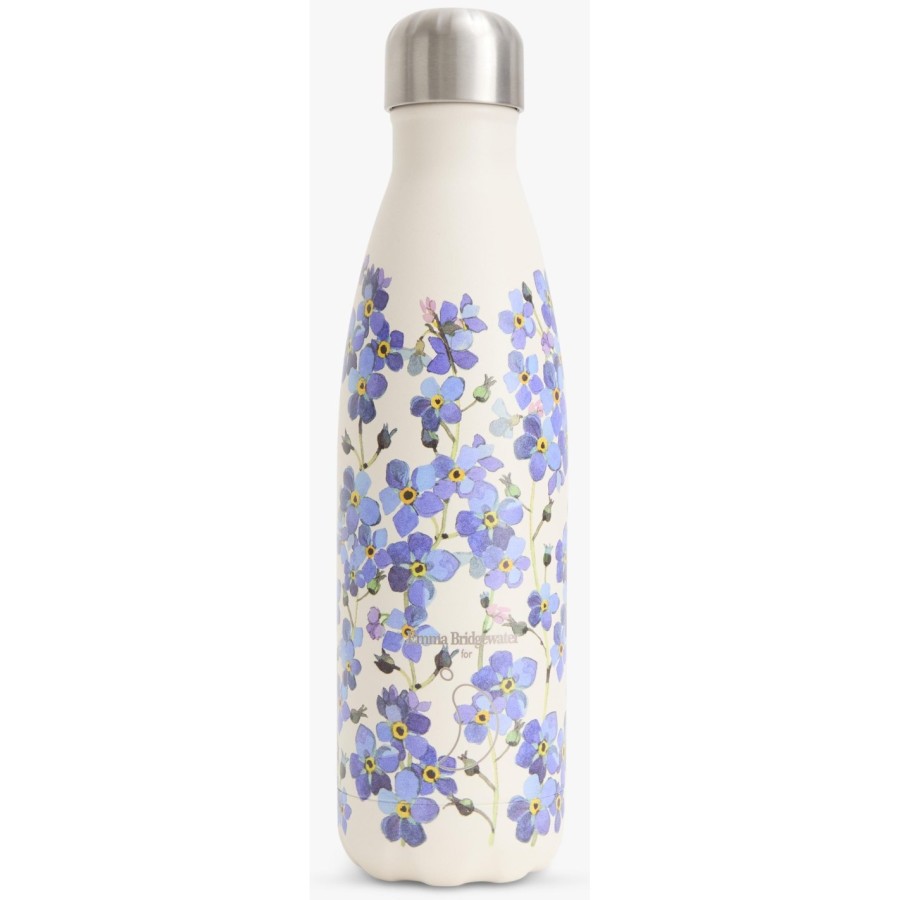 Chilly's Original Μπουκάλι Θερμός Emma Bridgewater Forget Me Not 500ml