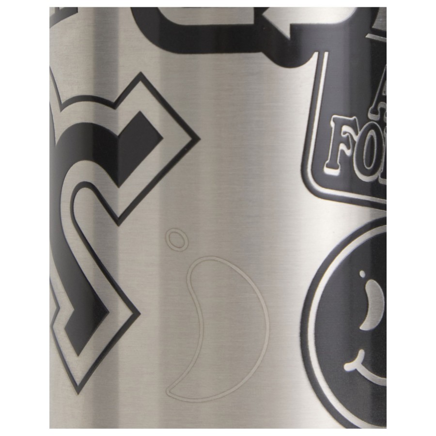 Chilly's Original Μπουκάλι Θερμός Refill Rebel 500ml