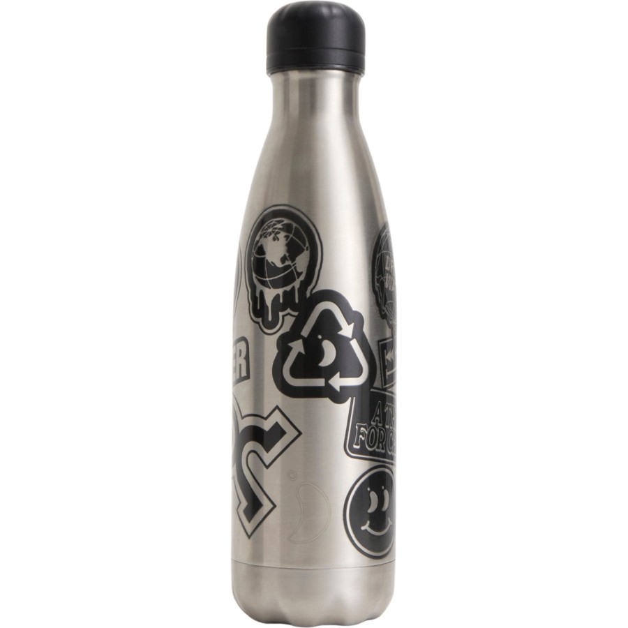 Chilly's Original Μπουκάλι Θερμός Refill Rebel 500ml