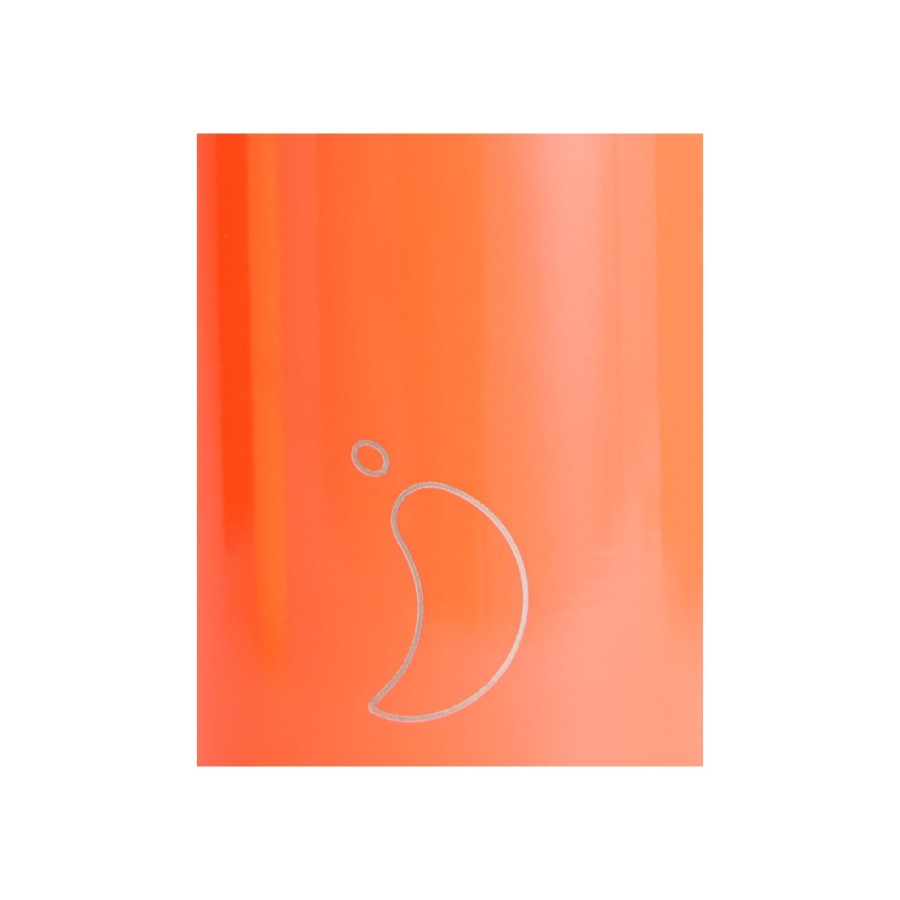 Chilly's Original Μπουκάλι Θερμός Voltage Flare Lava 500ml