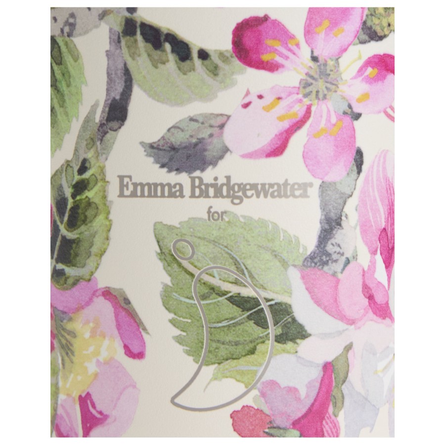 Chilly's Ποτήρι Θερμός Coffee Cup Original Emma Bridgewater Blossom 340ml