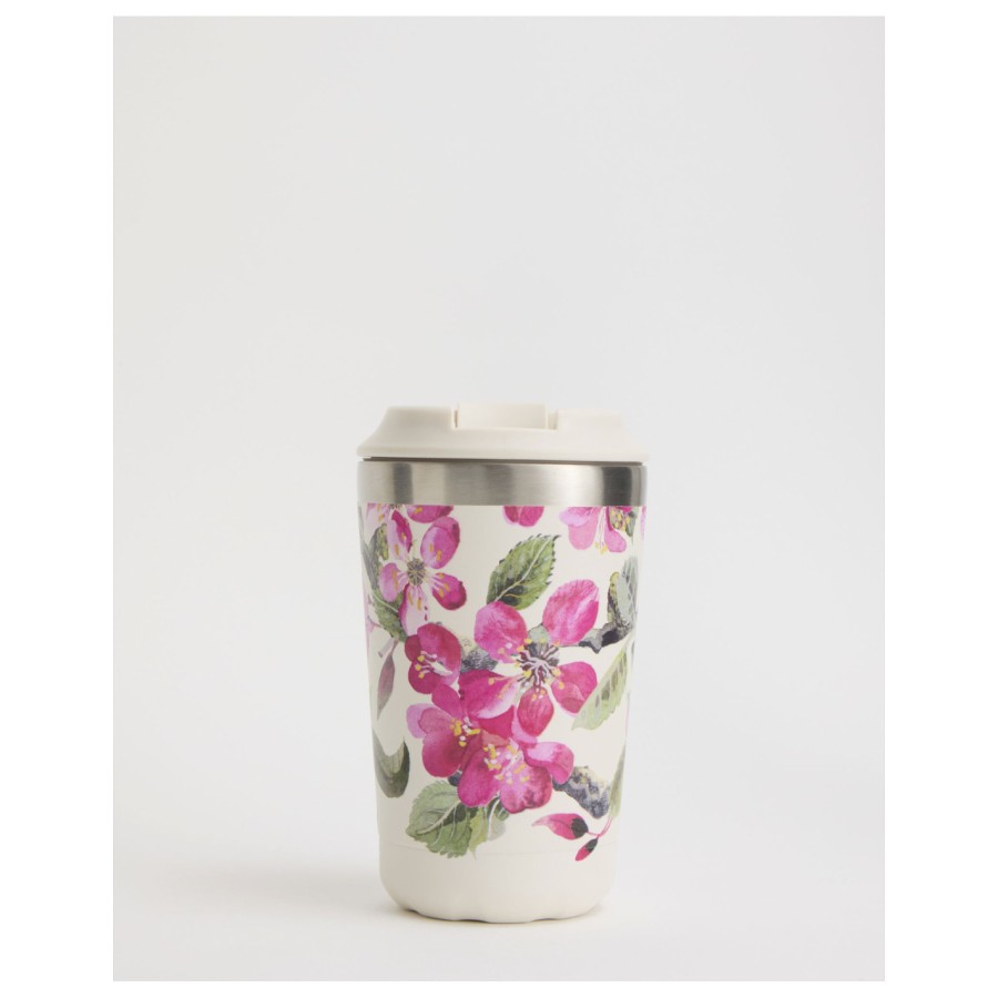 Chilly's Ποτήρι Θερμός Coffee Cup Original Emma Bridgewater Blossom 340ml