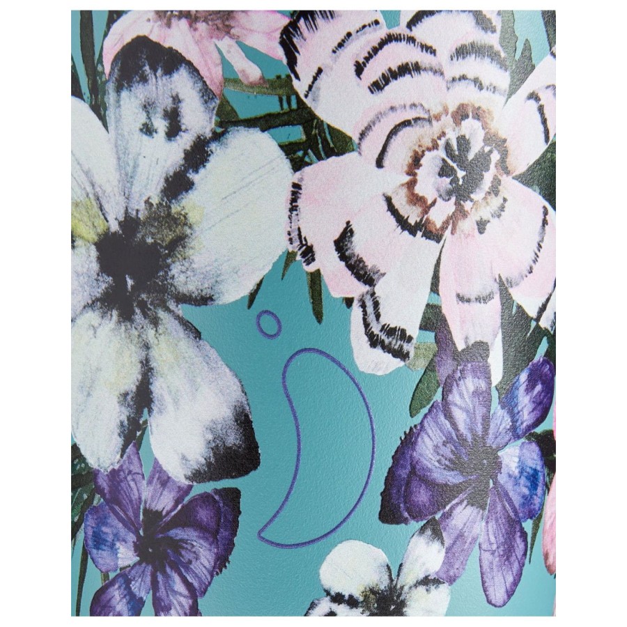 Chilly's Ποτήρι Θερμός Coffee Cup Original Floral Feathered Florals 340ml